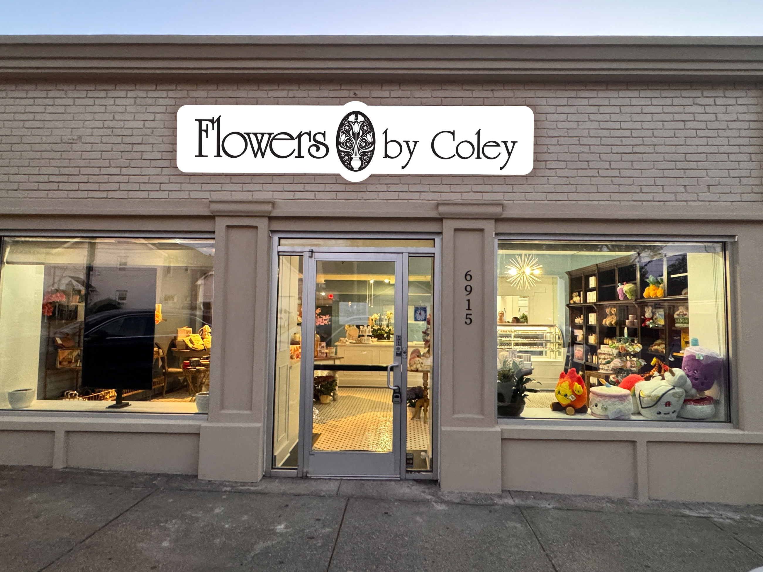 Main Location